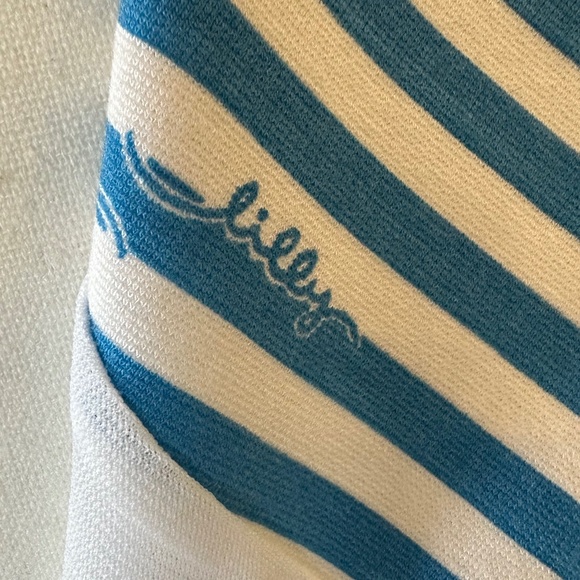 🌺🌺Adorable Lilly Pulitzer Dress- Excellent Condition!!🌺🌺🌺 - Picture 4 of 10